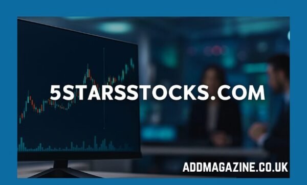 5StarsStocks.com in 2025: Updated Features, Tools, and Insights for Smarter Investing