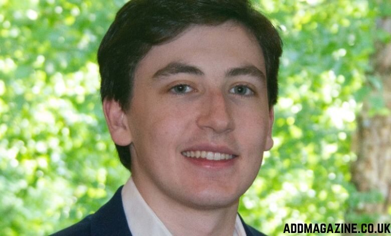 Alexander Halpern UVA