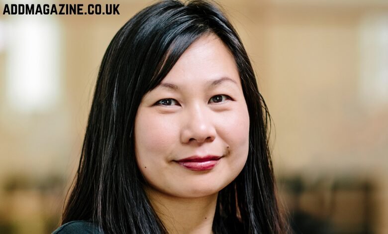 Ann Hsieh
