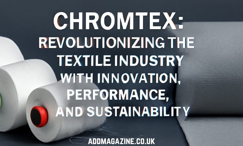 Chromtex