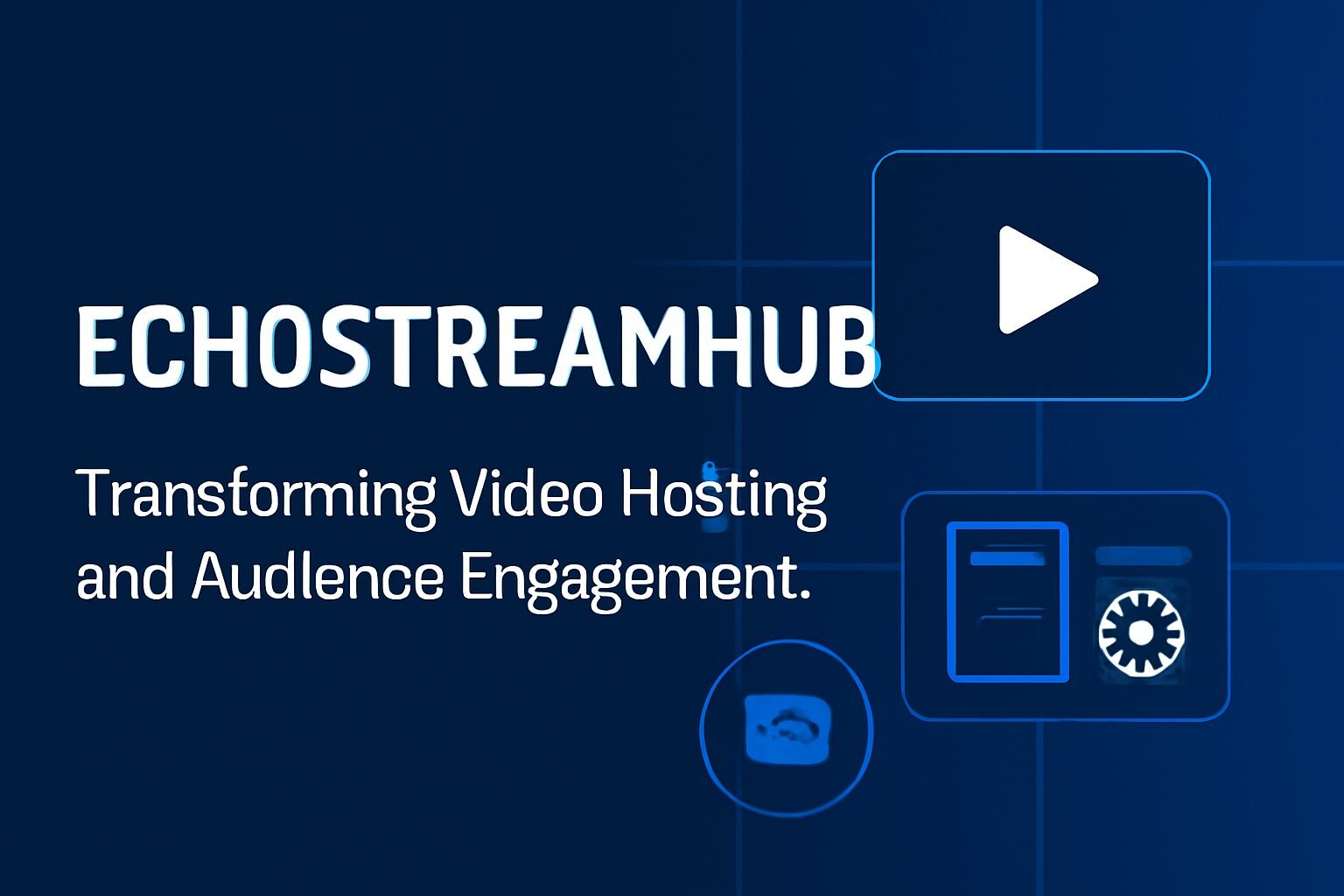 Echostreamhub