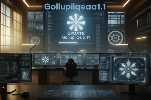 In-Depth Overview of gollupilqea1.1: Features, Updates, Bot Functions, and Mod Integration
