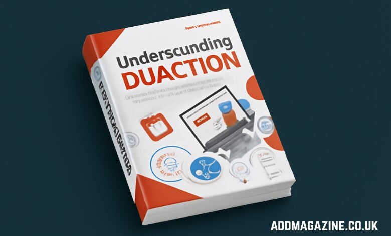 Duaction