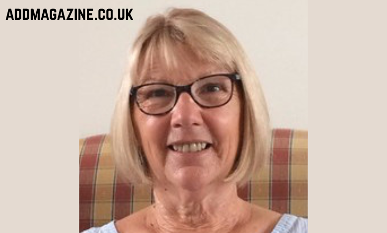 Joan Anderton