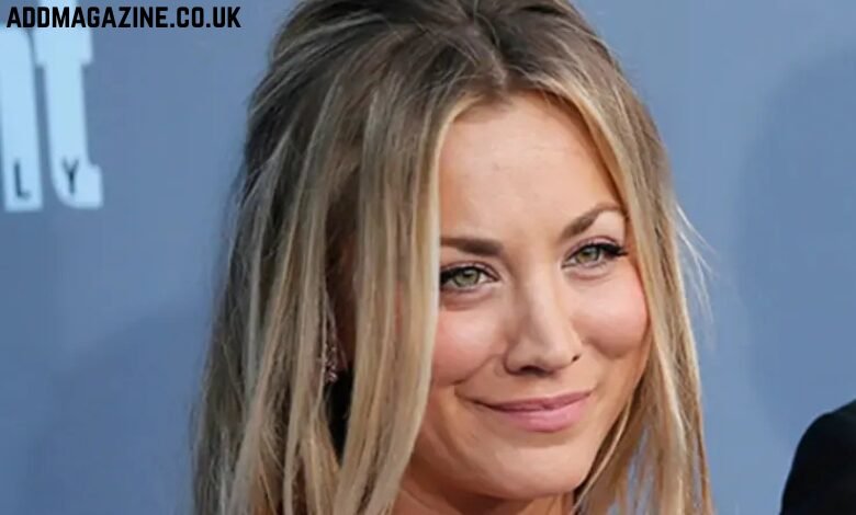 Kaley Cuoco and Nuxe: An In-Depth Look at the Story Behind the Buzz