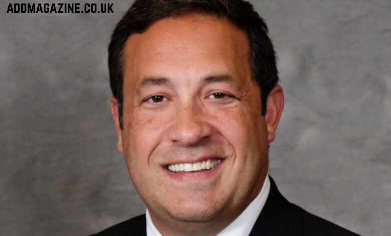 Kirk Gerndt