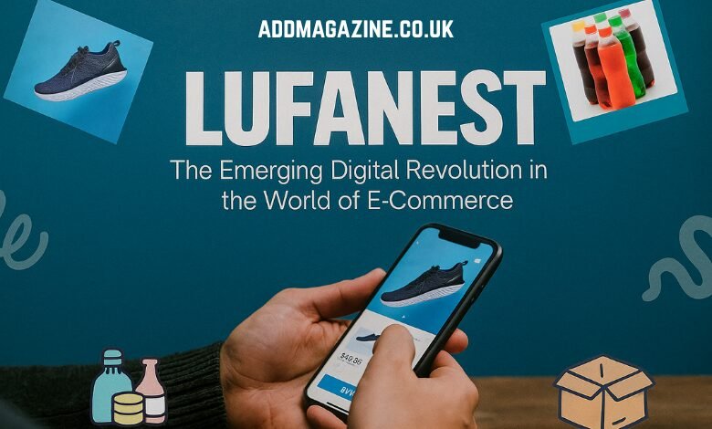 Lufanest