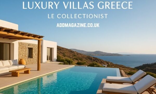 Luxury Villas Greece Le Collectionist – A Detailed Overview