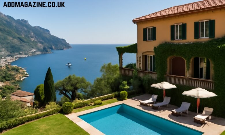 Luxury Villas Italy Le Collectionist