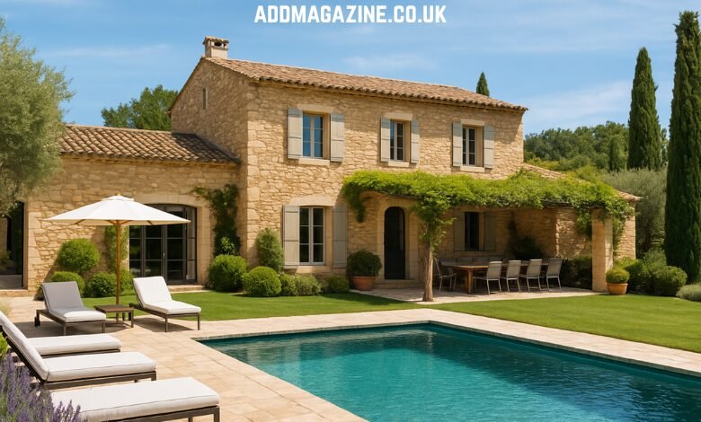 Luxury Villas Provence Le Collectionist