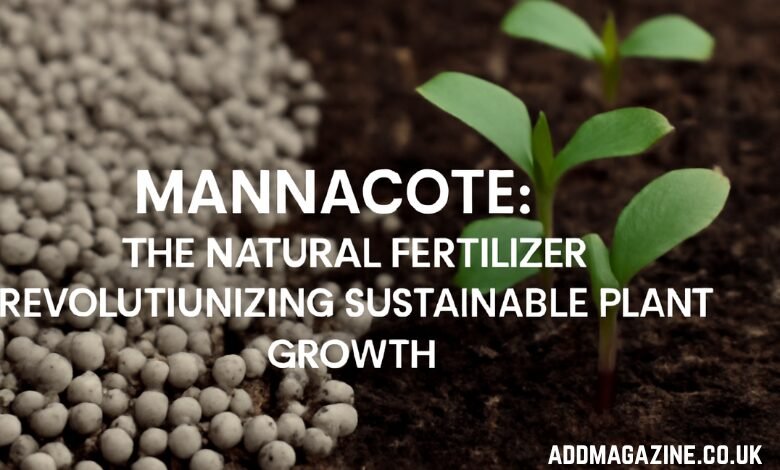 Mannacote