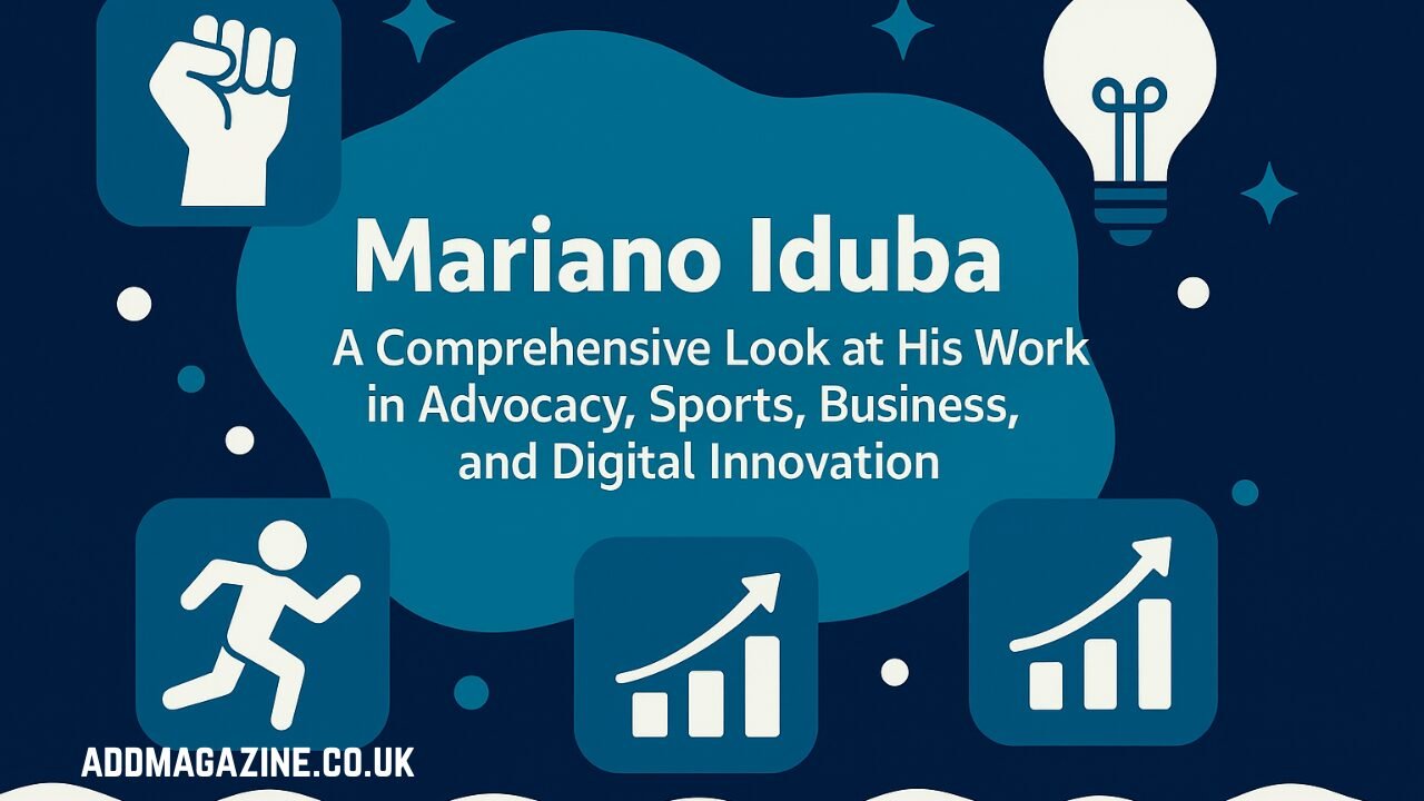 Mariano Iduba