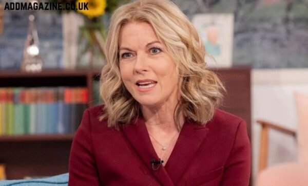 Mary Nightingale’s Illness: A Quiet Struggle Behind the Camera