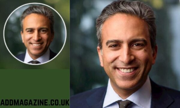 Meekal Hashmi – General Counsel & Chief Operating Officer, Cordiant Capital