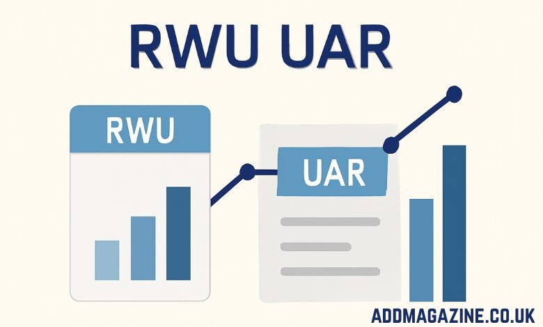 RWU UAR