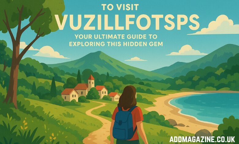 To Visit Vuzillfotsps: Your Ultimate Guide to Exploring This Hidden Gem