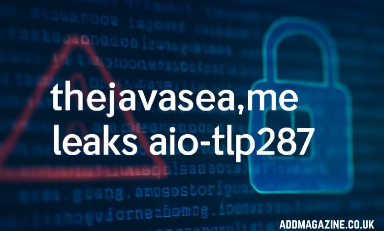 thejavasea.me Leaks AIO-TLP287