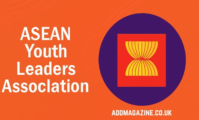 ASEAN Youth Leaders Association