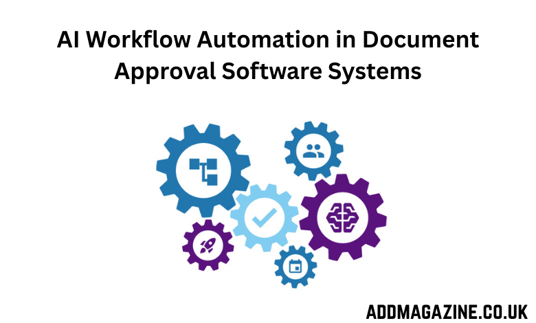 AI Workflow Automation