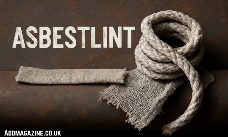 Asbestlint