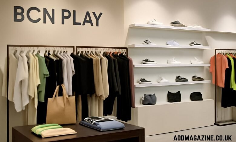 BCN Play