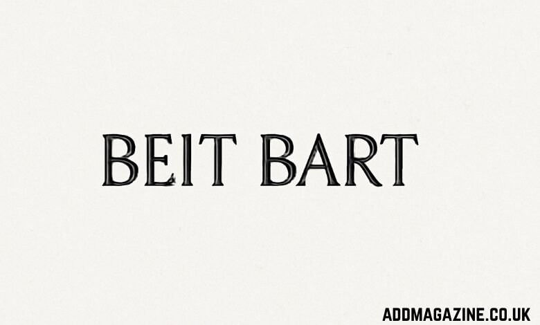 Beit Bart