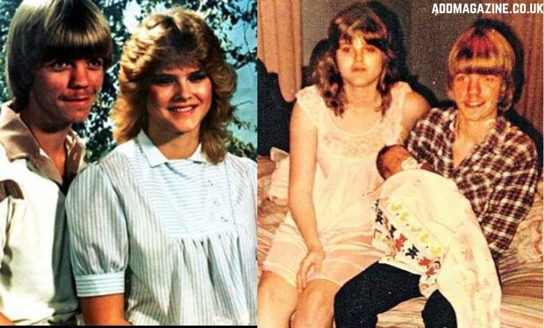 Billy Wayne Smith: The Untold Story of Anna Nicole Smith’s Ex-Husband and His Quiet Life Away from Fame