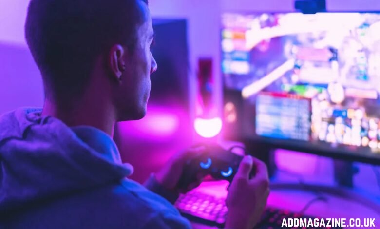Blog Gaming DualMedia: Enhancing Engagement with Text, Video, and Interactive Content in Gaming Blogs