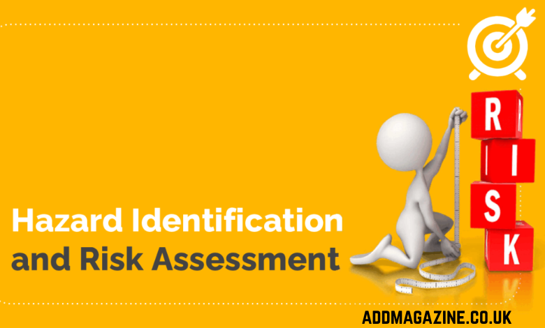 Building Safe Workplaces Through Structured Hazard Detection