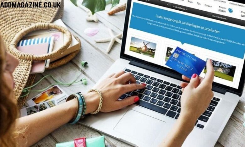 Calesshop: The Smart Way to Shop with Style and Ease