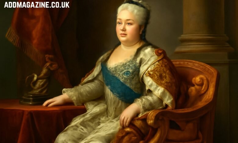 Catherine the Great Furniture