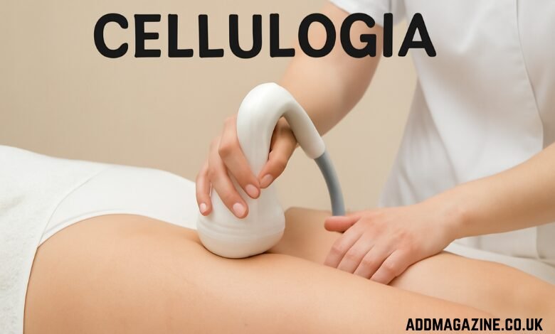 Cellulogia