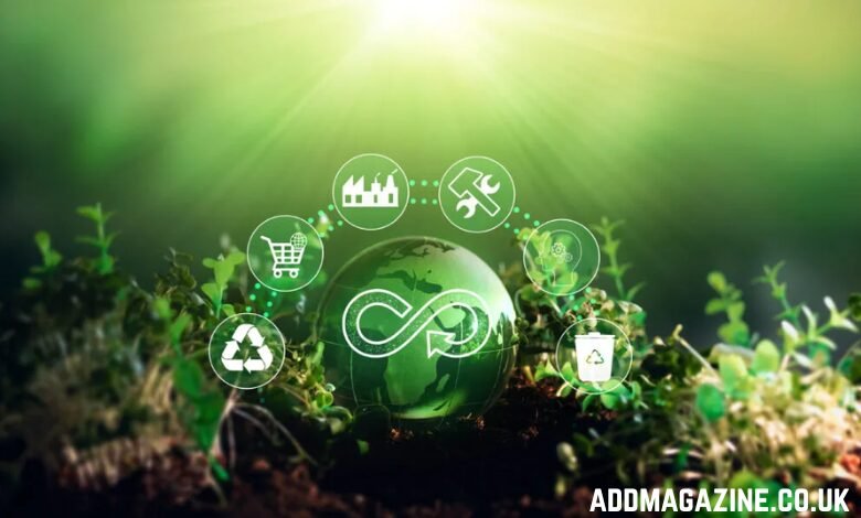Circular IT Group: Driving the Future of Sustainable Technology