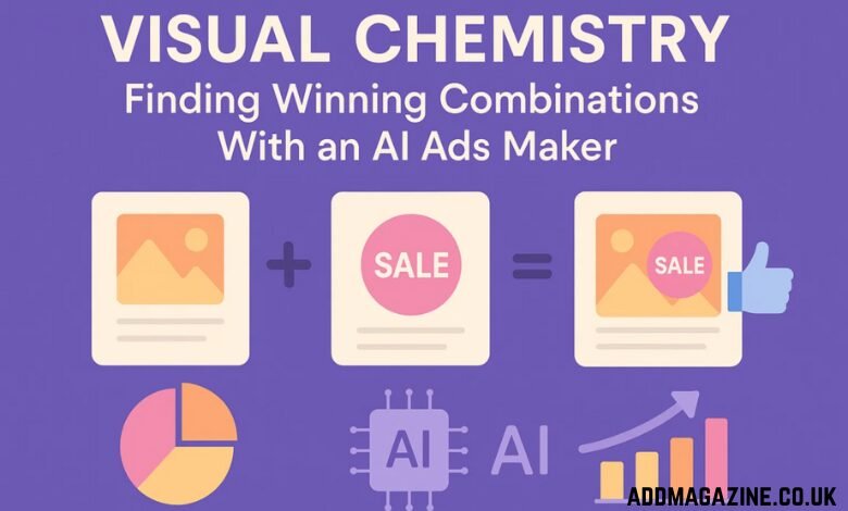 AI Ads Maker