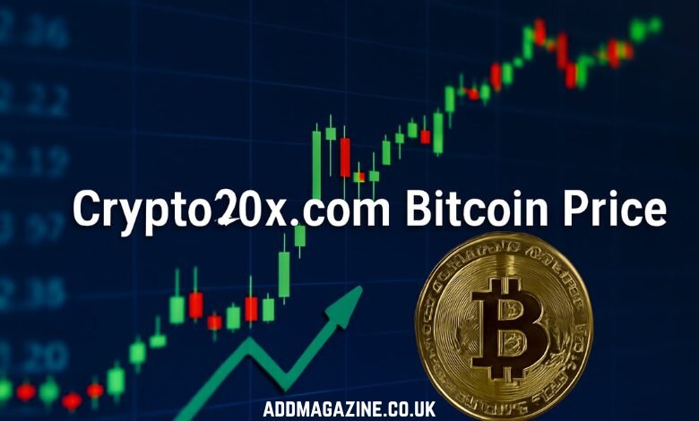 Crypto30x.com Bitcoin Price Analysis: Current Trends and Future Predictions for September 2025