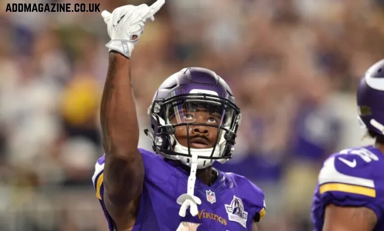 Darez Diggs: From Defensive Back to Fashion Mogul – A Story of Reinvention