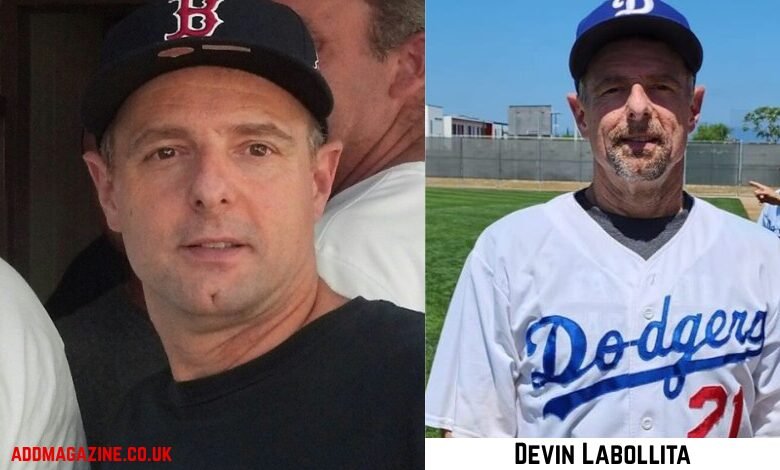 Devin Labollita
