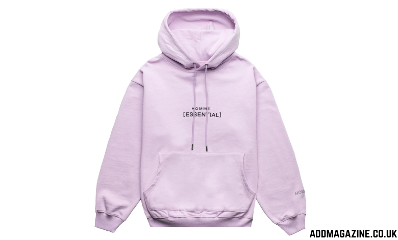Essentialsshoodie