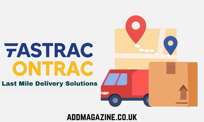 Fastrac Ontrac