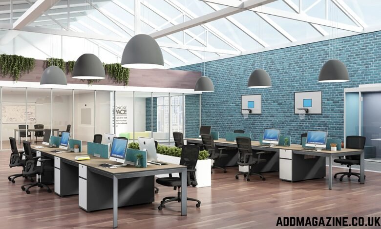 Future Ready Offices in Cyprus