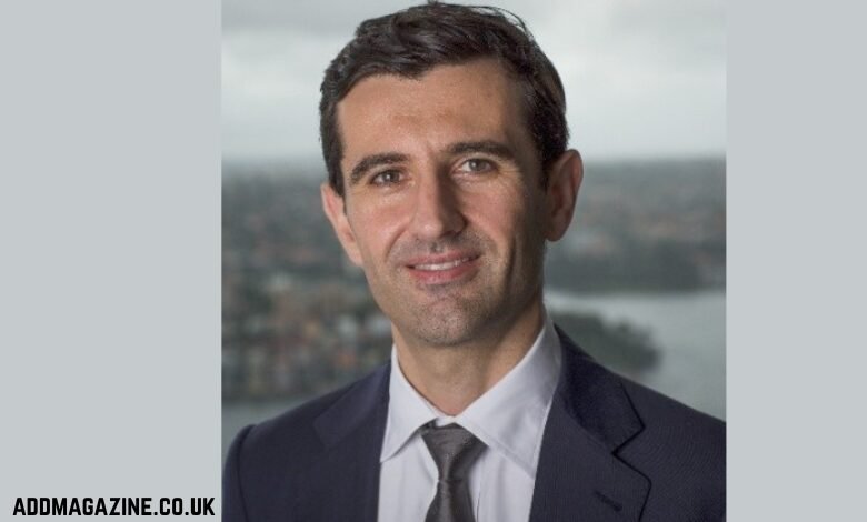 George Chirakis: A Career Built on Strategic Insight and Leadership in Investment and Finance