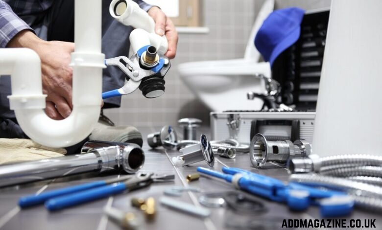 Emergency Plumber Services