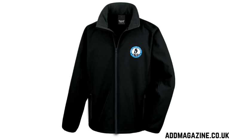 Workwear Branding
