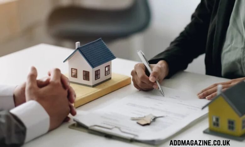 London Buying Agents