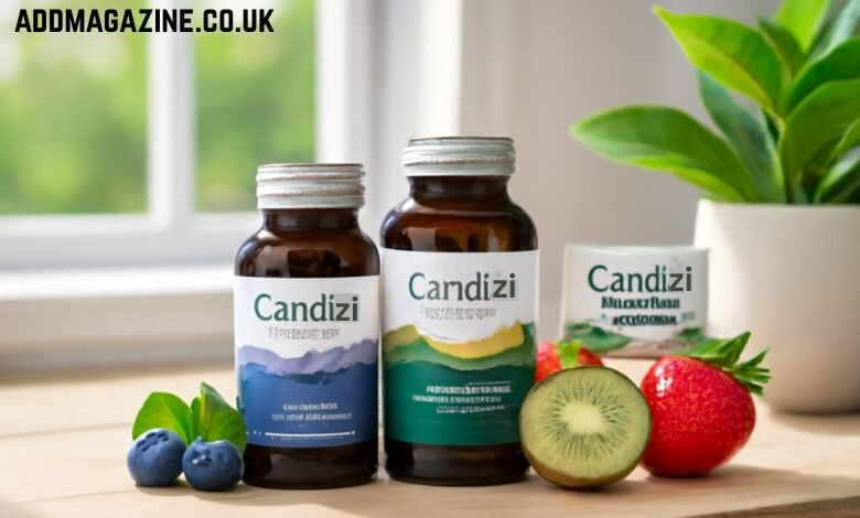 Candizi