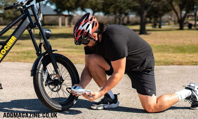 E-Bike