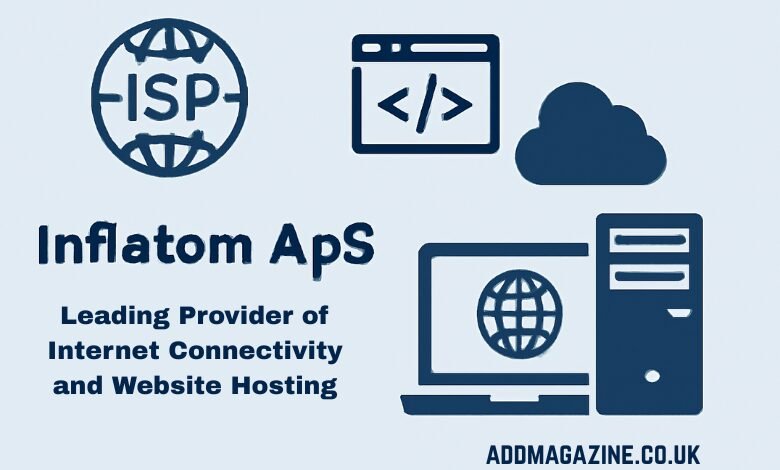 Inflatom ApS