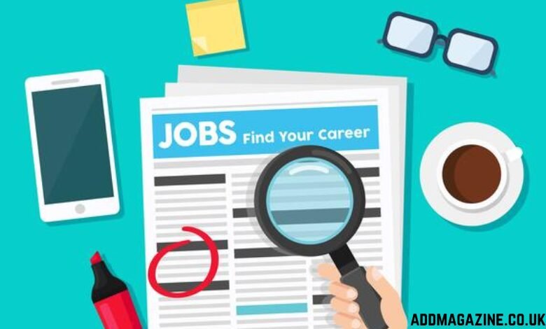 Job Directo