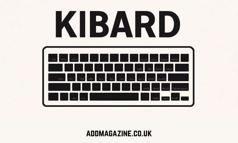Kibard