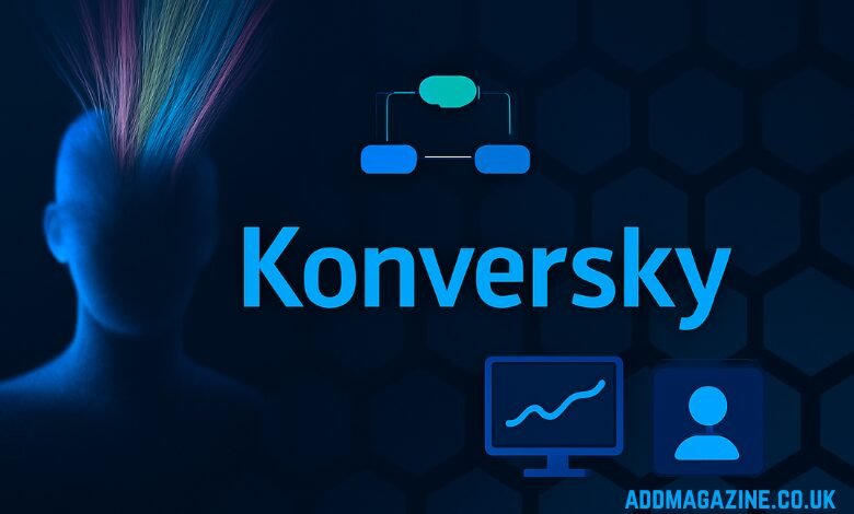 Konversky